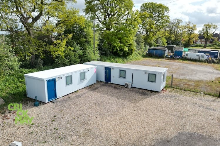 Parsonage Way, Horsham for lease Primary Photo- Image 1 of 4