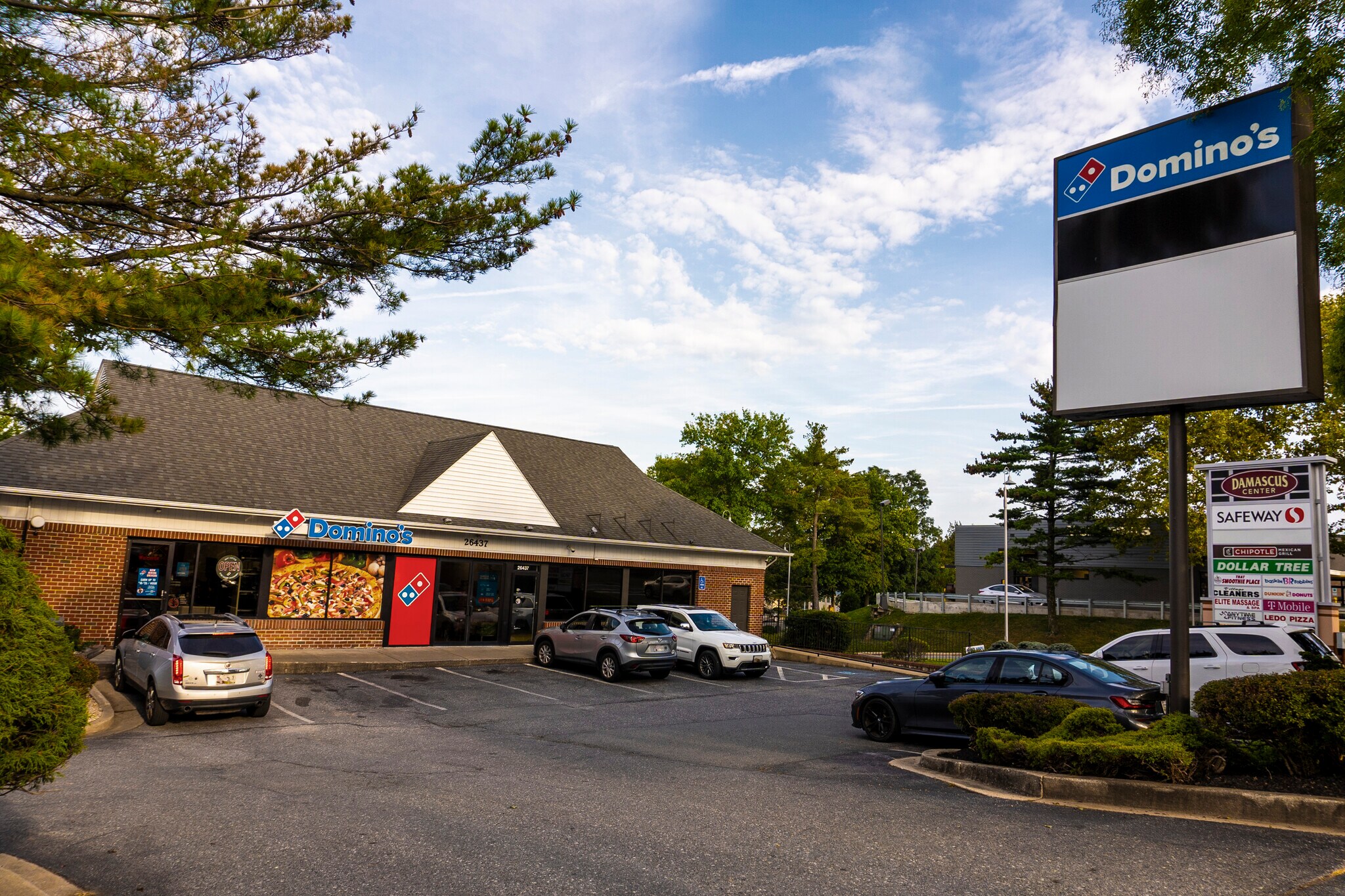 26437 Ridge Rd, Damascus, MD for sale Building Photo- Image 1 of 1