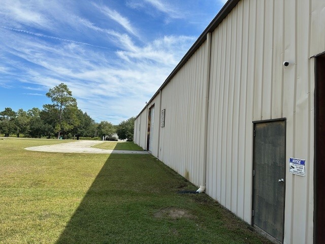 3031 Veterans Pky S, Moultrie, GA for lease - Building Photo - Image 2 of 7