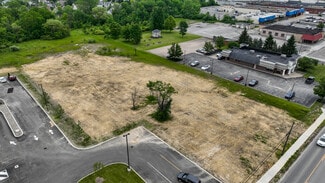 More details for Pearl Road, Brunswick, OH - Land for Sale