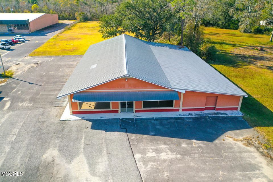 7841 Highway 613, Escatawpa, MS for sale Building Photo- Image 1 of 1