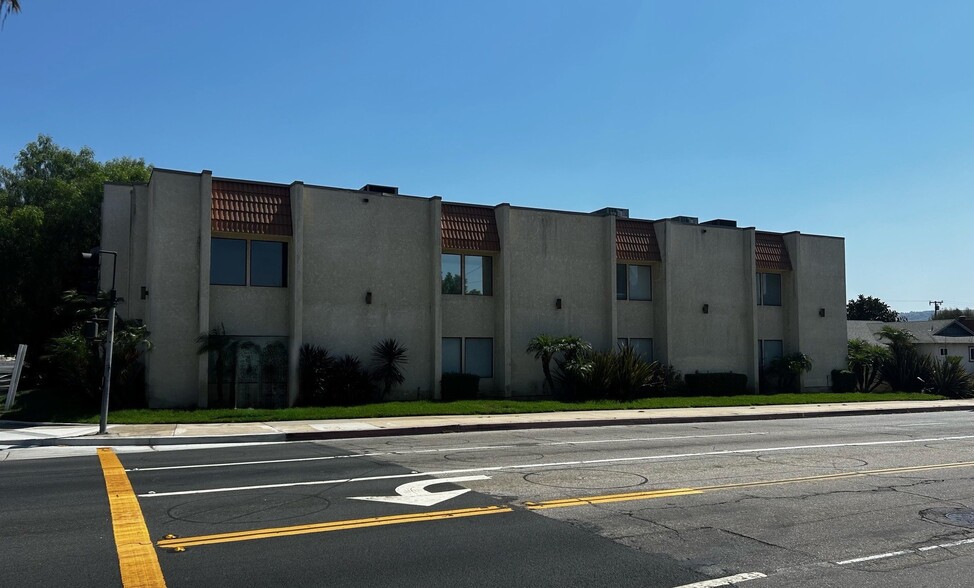 480 W Rowland Ave, Covina, CA for sale - Building Photo - Image 1 of 13