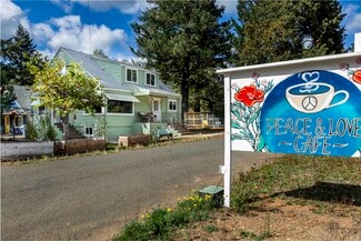 More details for 18248 Redwood Hwy, Selma, OR - Multifamily for Sale