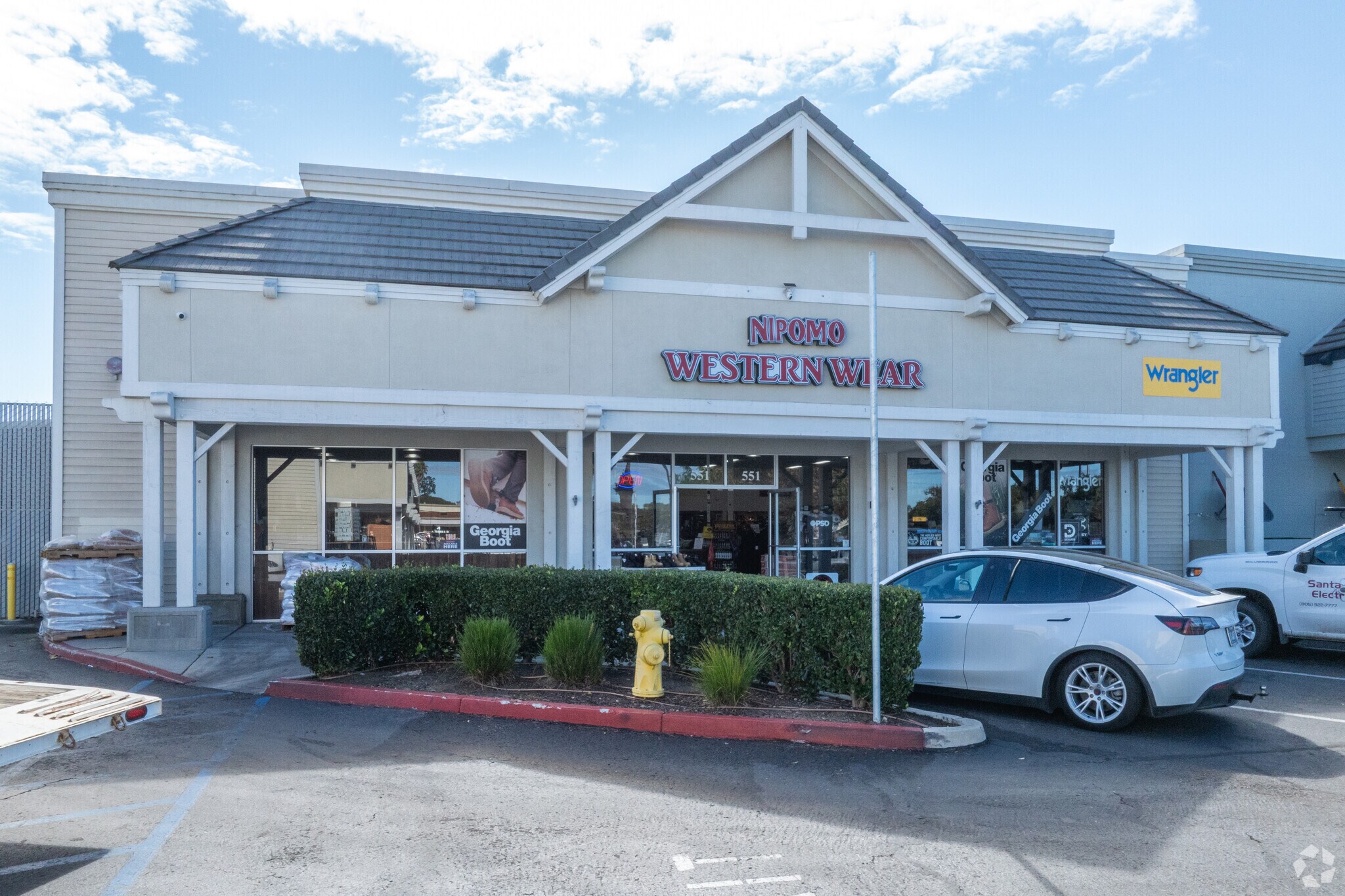 551-553 W Tefft St, Nipomo, CA for sale Building Photo- Image 1 of 1