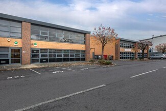 More details for 896-897 Plymouth Rd, Slough - Industrial for Lease