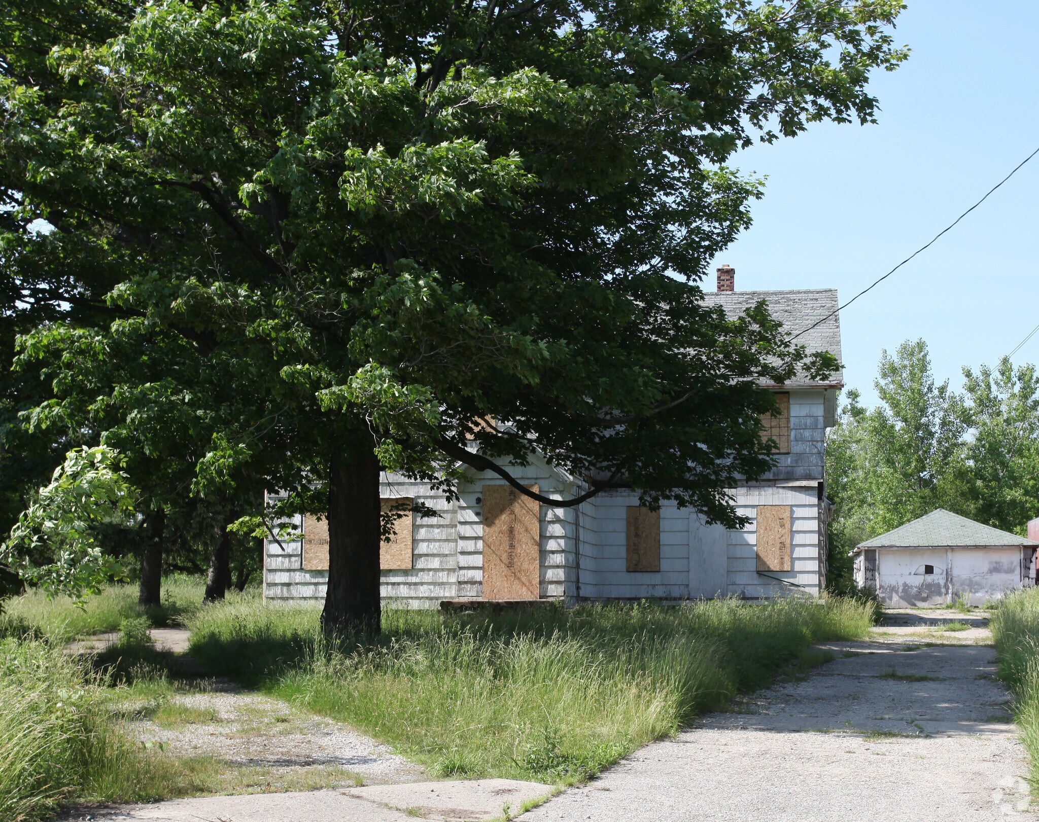 3700 Broadway, Cheektowaga, NY for sale Primary Photo- Image 1 of 1