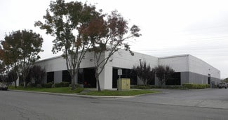 More details for 43645-43655 S Grimmer Blvd, Fremont, CA - Industrial for Lease