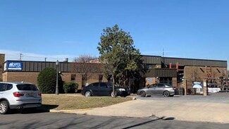 More details for 2300 T St NE, Washington, DC - Industrial for Sale