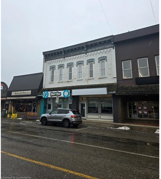 More details for 9-11 Arthur St, Woolwich, ON - Retail for Lease