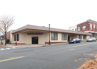 More details for 27-35 Pearl St, Enfield, CT - Industrial for Lease