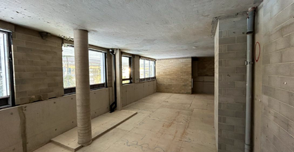 Kings Ave, London for lease Interior Photo- Image 1 of 2