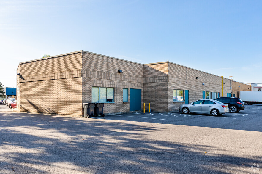 18 Antares Dr, Ottawa, ON for lease - Building Photo - Image 3 of 5