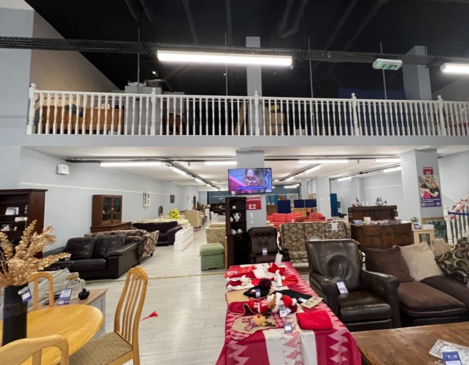 390-398 London Rd, Croydon for lease Interior Photo- Image 1 of 9