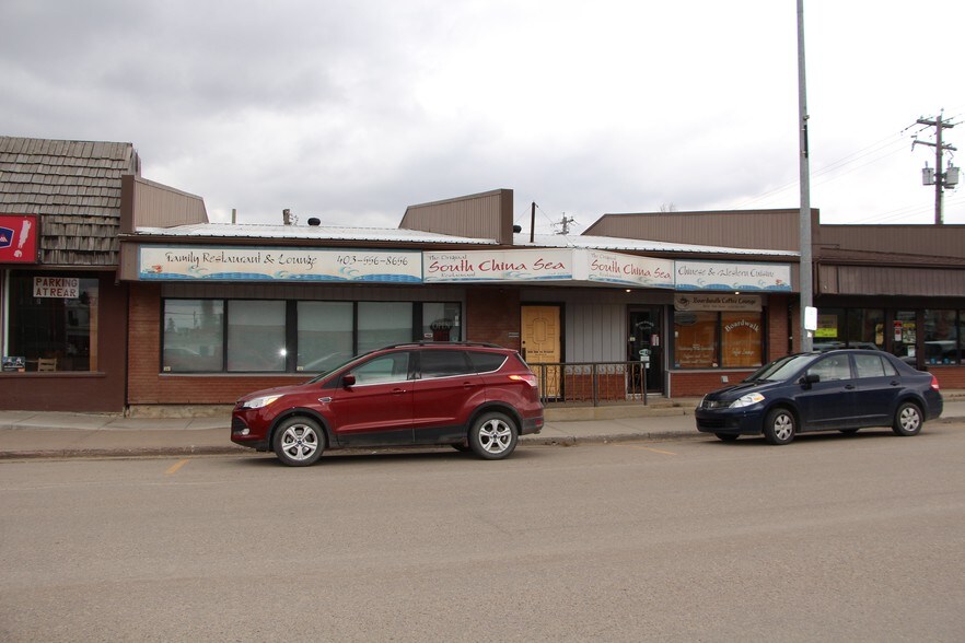 5018 50 St, Olds, AB for sale - Building Photo - Image 1 of 1