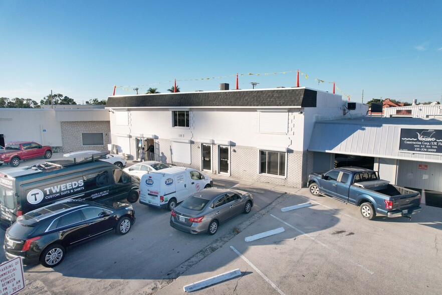 1203 SE 9th Ter, Cape Coral, FL for lease - Primary Photo - Image 1 of 57