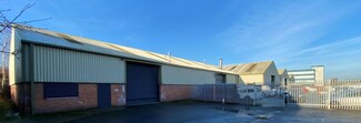 More details for Bradman Rd, Liverpool - Industrial for Lease