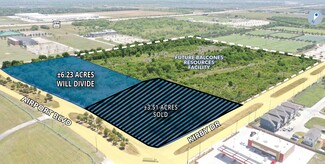 More details for Airport Blvd, Houston, TX - Land for Sale