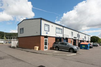 More details for Rivermead Dr, Swindon - Flex for Lease