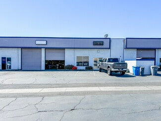 More details for 801 Davis St, Vacaville, CA - Flex for Lease
