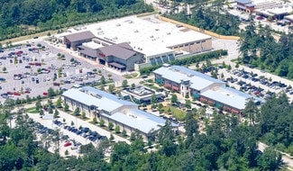 More details for Creekside Forest Dr, Tomball, TX - Retail for Lease