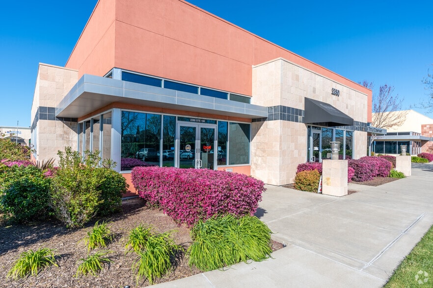 2280 Del Paso Rd, Sacramento, CA for sale - Building Photo - Image 3 of 7