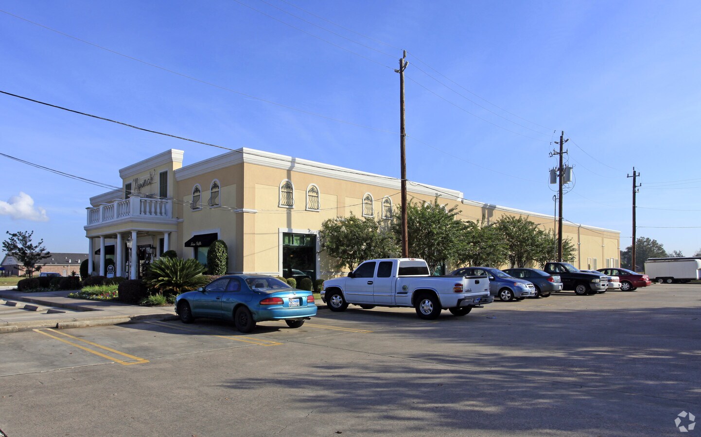 4705 Center St, Deer Park, TX, 77536 Freestanding Property For Sale