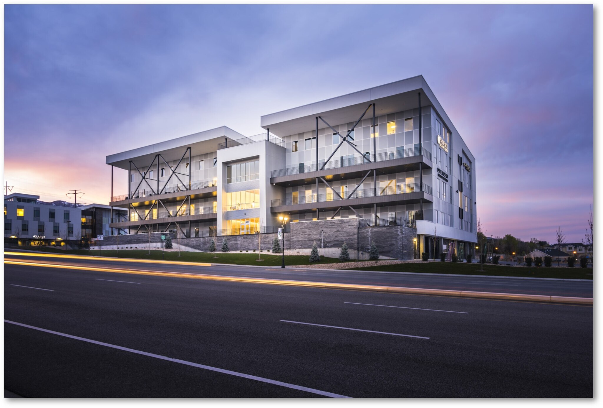 489 S Jordan Pky, South Jordan, UT for sale Building Photo- Image 1 of 1