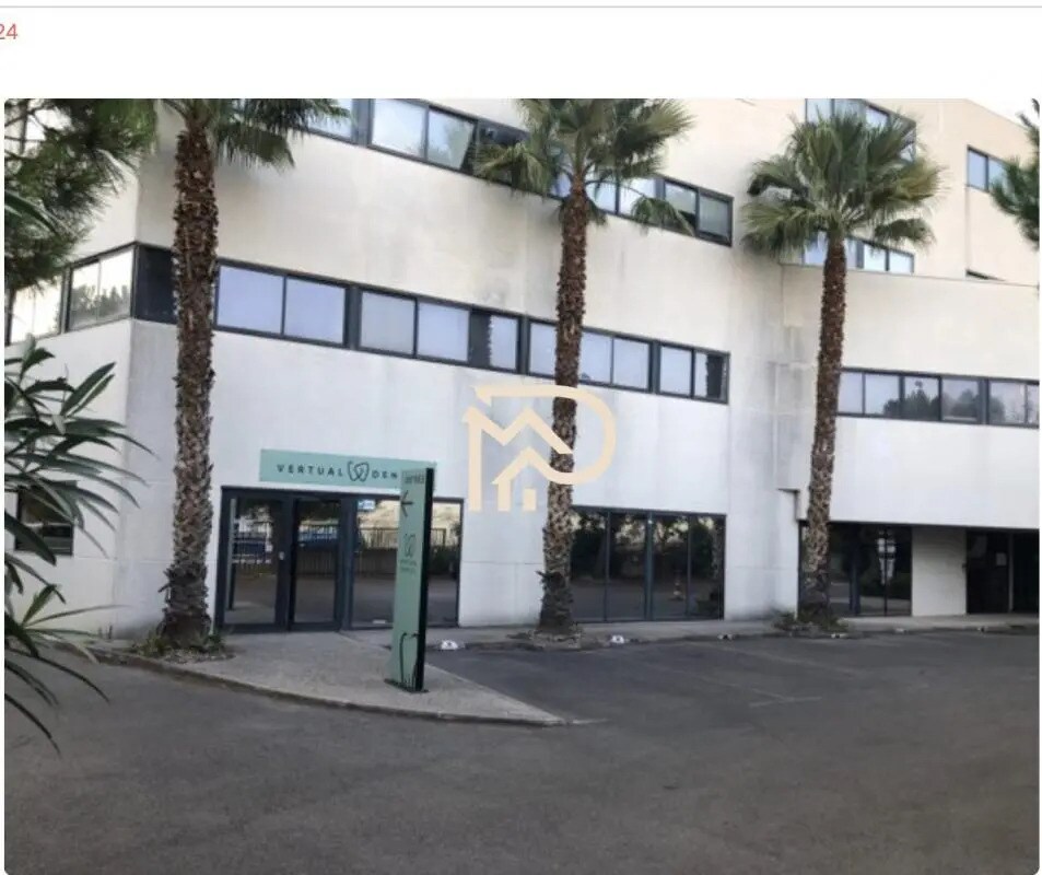 Industrial in Marseille for lease Building Photo- Image 1 of 3