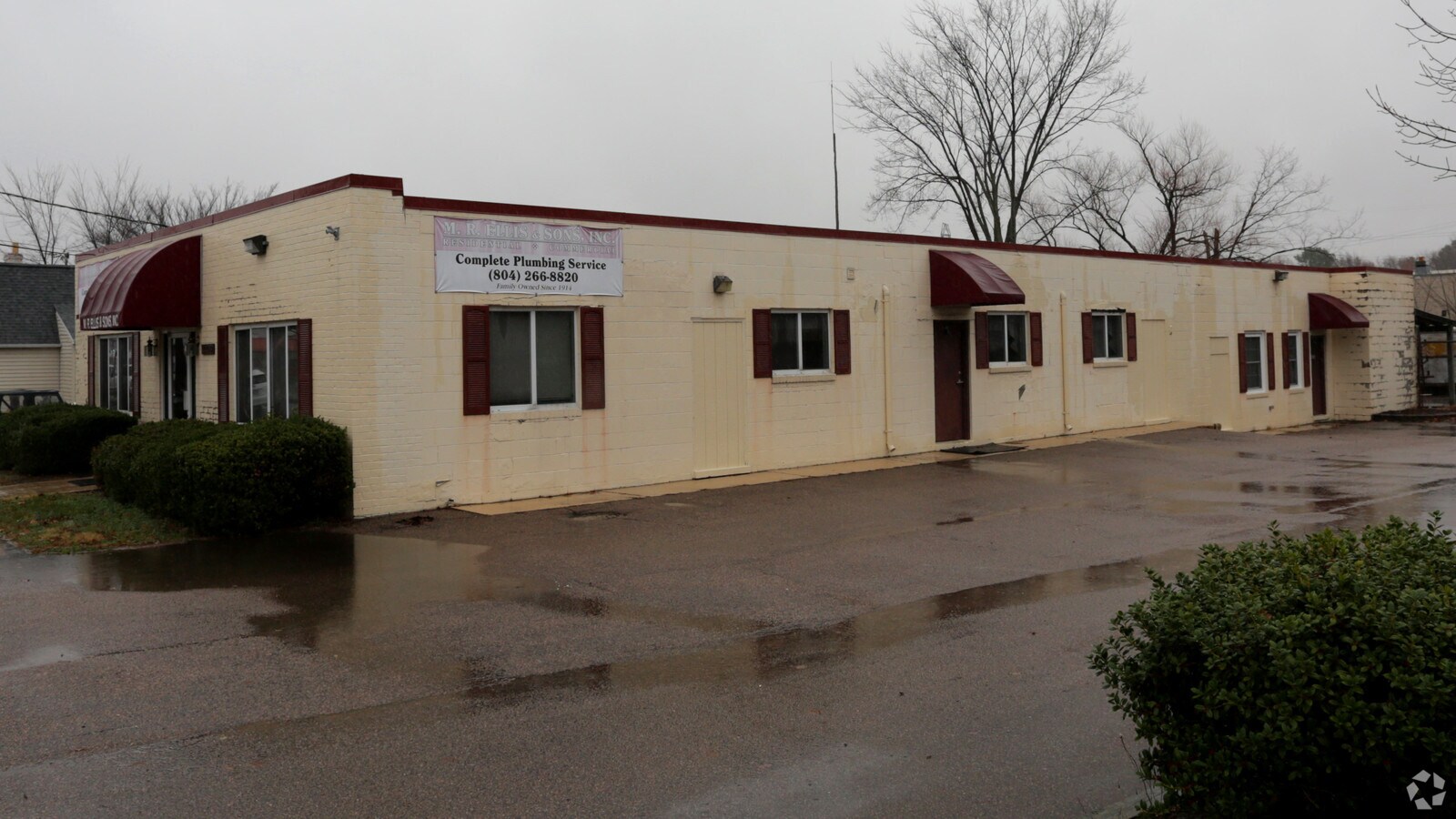 6803 Staples Mill Rd, Richmond, VA 23228