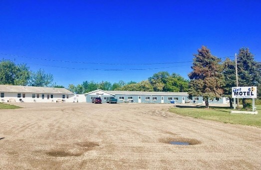 702 Highway 2 W, Devils Lake, ND for sale Primary Photo- Image 1 of 1