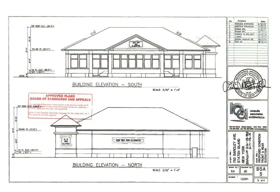 750 Barclay Ave, Staten Island, NY 10312 Land for Sale