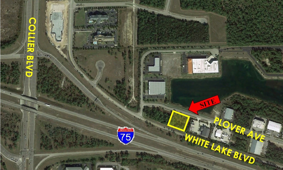 3580 Plover Ave, Naples, FL 34117