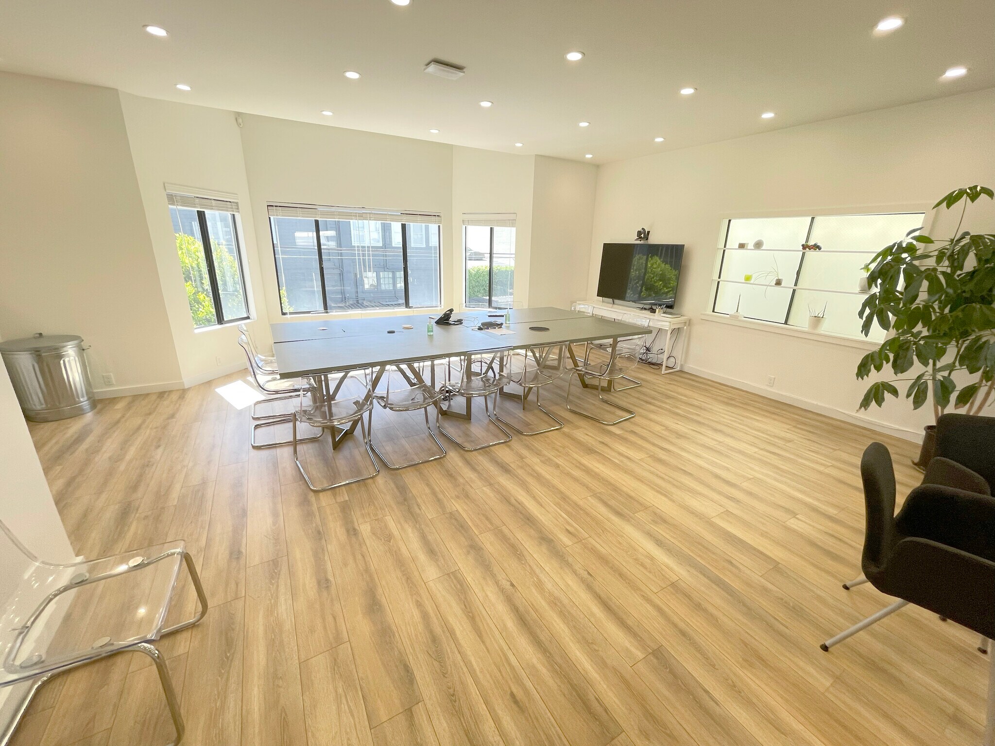 499 Carolina St, San Francisco, CA for lease Floor Plan- Image 1 of 3