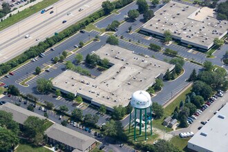 2200 Western Ct, Lisle, IL - aerial  map view - Image1