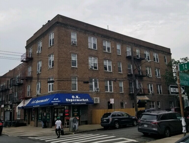 1374 E 68 Street, Brooklyn NY 11219, Brooklyn, NY 11219 Multifamily
