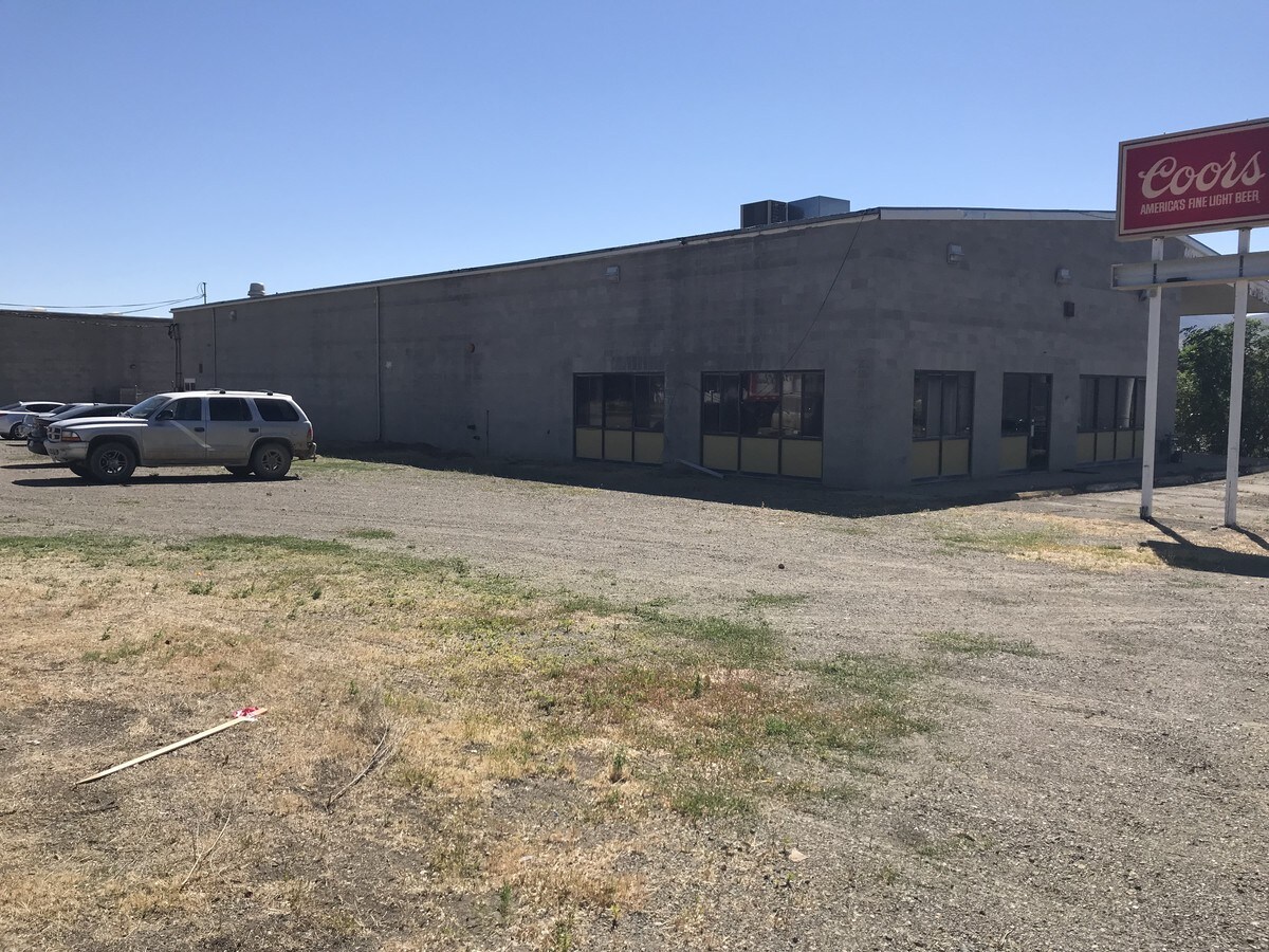 78 Sonoma St, Winnemucca, NV 89445