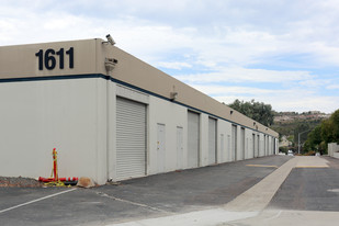 La Costa Meadows Business Center - Warehouse