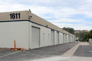 More details for 1635 S Rancho Santa Fe Rd, San Marcos, CA - Office, Industrial for Lease