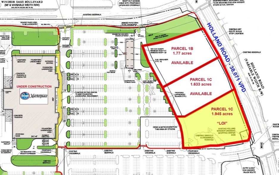 3901 Holland Rd, Virginia Beach, VA 23452