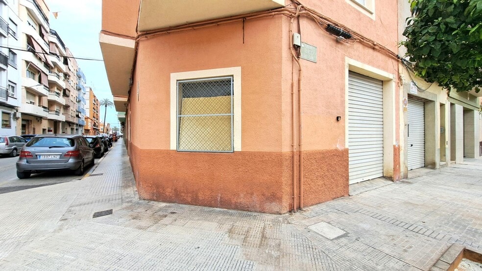 Retail in Carcaixent for sale - Building Photo - Image 3 of 13