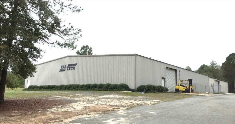 308 Miracle Ln, Vidalia, GA for sale - Primary Photo - Image 1 of 1