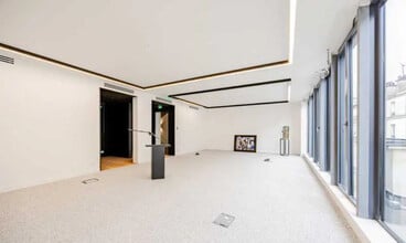 53 Bis Rue Sedaine, Paris for lease Interior Photo- Image 2 of 11