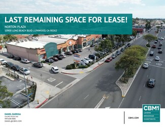 More details for 10900 Long Beach Blvd, Lynwood, CA - Retail for Lease