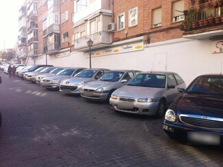 More details for Calle Cañada, 20, Alcorcón - Multifamily for Sale