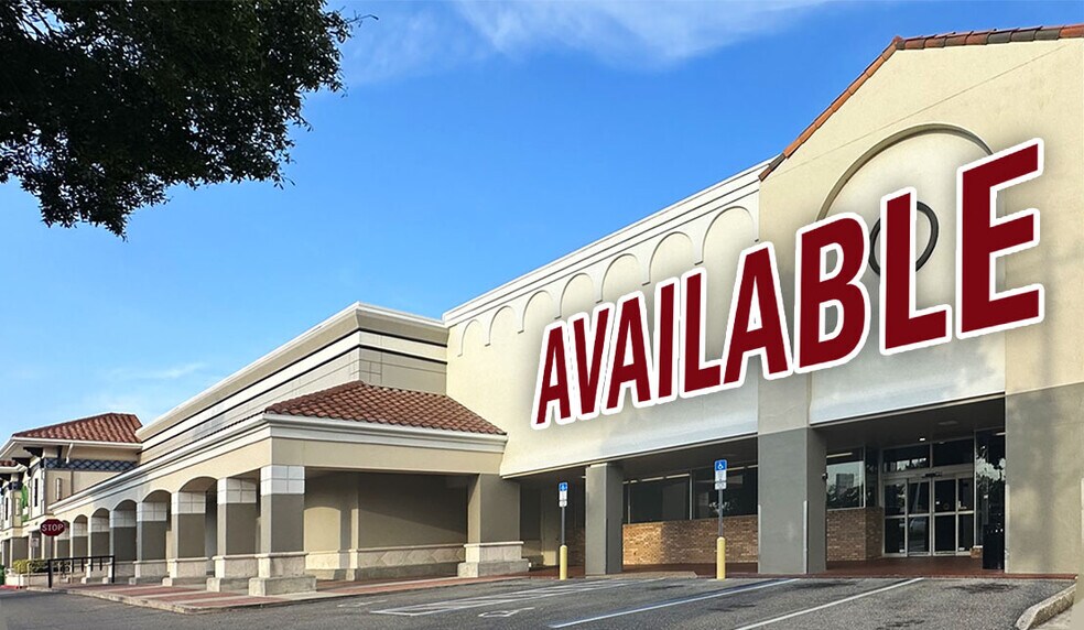 761-783 S Orlando Ave, Winter Park, FL for lease - Building Photo - Image 2 of 5