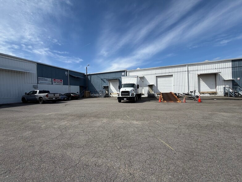 5595 Raby Rd, Norfolk, VA for lease - Building Photo - Image 2 of 10