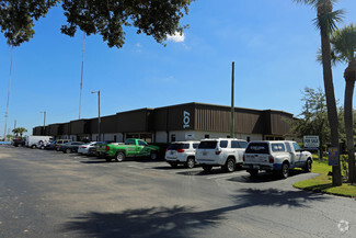 More details for 107 Dunbar Ave, Oldsmar, FL - Industrial for Lease