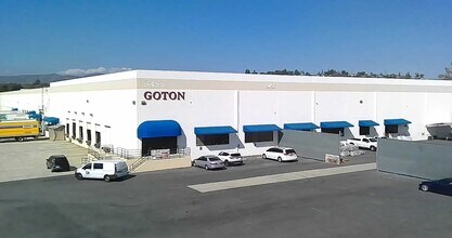 5455 E La Palma Ave, Anaheim, CA for lease Interior Photo- Image 1 of 3