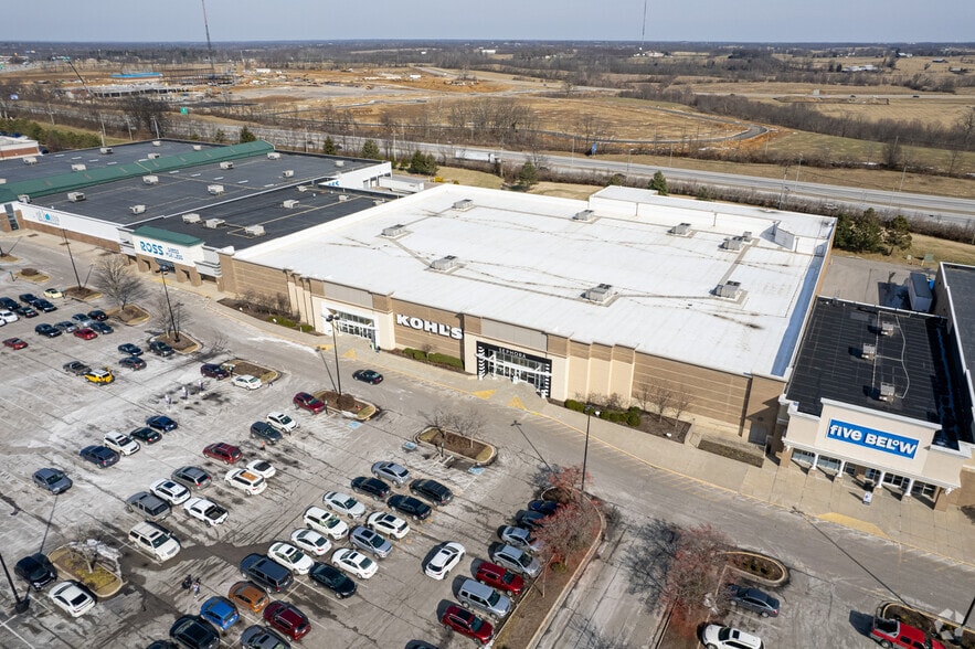 1960-1984 Pavillion Way, Lexington, KY for lease - Building Photo - Image 3 of 10
