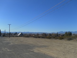 More details for 18600 Corwin Rd, Apple Valley, CA - Land for Sale